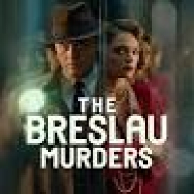 The Breslau Murders