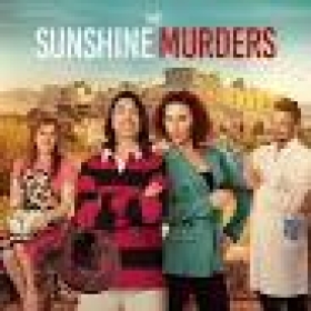 The Sunshine Murders