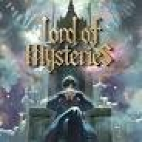 Lord of Mysteries