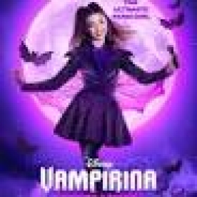 Vampirina: Teenage Vampire