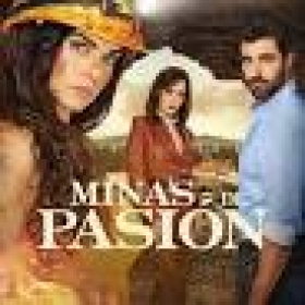 Minas de Pasion