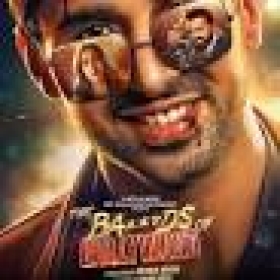 The Ba***ds of Bollywood