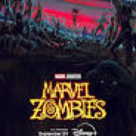 Marvel Zombies