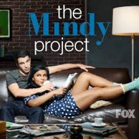 The Mindy Project