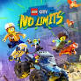 Lego City: No Limits