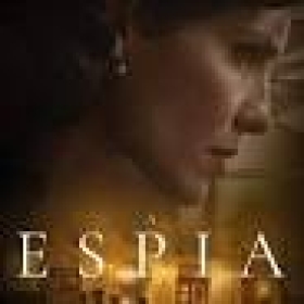 The Spy