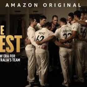 The Test