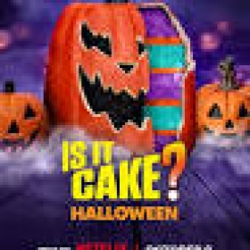 Is It Cake? Halloween