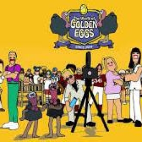 The Golden Egg