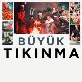 Büyük Tıkınma