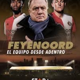 That One Word - Feyenoord