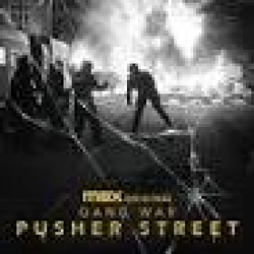 Gang War: Pusher Street