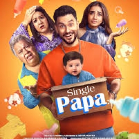 Single Papa
