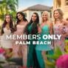 Members Only: Palm Beach