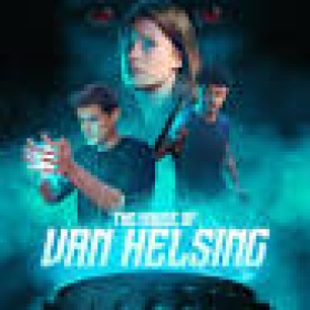 The House of Van Helsing