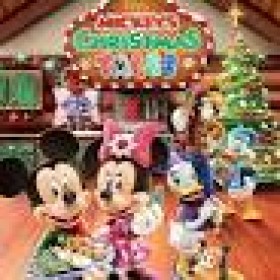 Mickey and Minnie's Holiday Songs: Christmas
