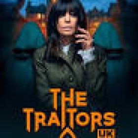 The Traitors UK