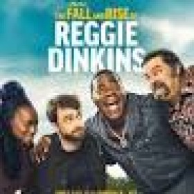 The Fall and Rise of Reggie Dinkins