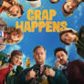 Crap Happens
