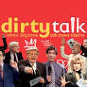 Dirty Talk: When Daytime Talk Shows Ruled TV