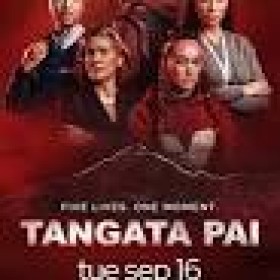 Tangata Pai