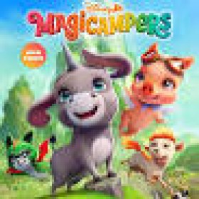 Magicampers