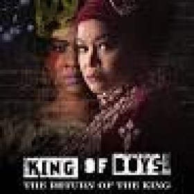 King of Boys