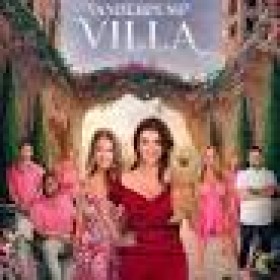 Vanderpump Villa