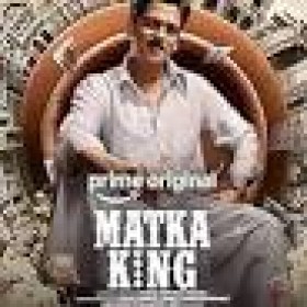 Matka King
