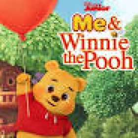 Me & Winnie the Pooh