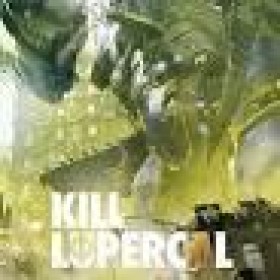 Kill Lupercal