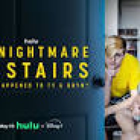 The Nightmare Upstairs