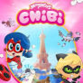 Miraculous Chibi