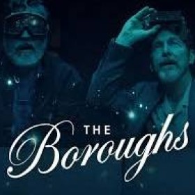 The Boroughs