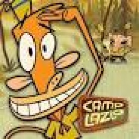 Camp Lazlo