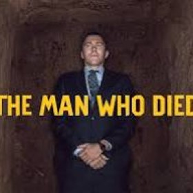 The Man Who Died
