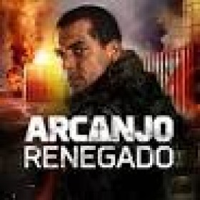 Renegaded Archangel