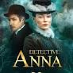 Detective Anna