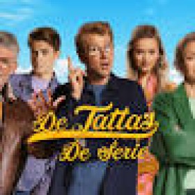 De Tatta's: The Series
