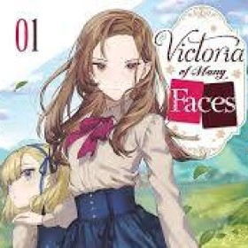 Victoria of Many Faces