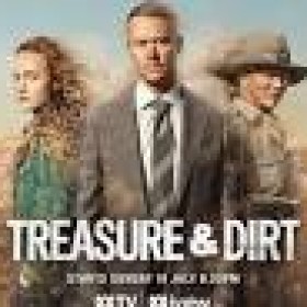 Treasure & Dirt
