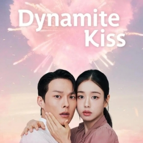 Dynamite Kiss