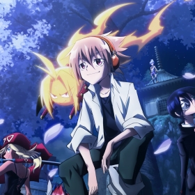 Shaman King: Flowers