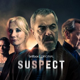Suspect