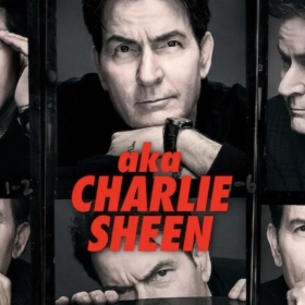 aka Charlie Sheen