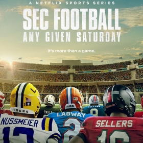 SEC Football: Any Given Saturday