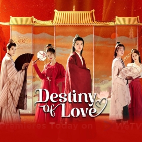 Destiny of Love