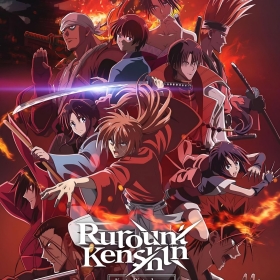 Rurouni Kenshin