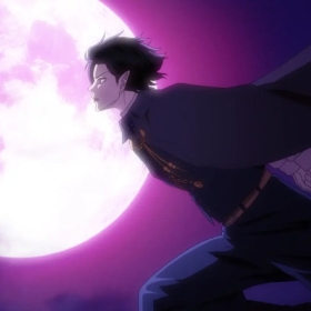 Baban Baban Ban Vampire