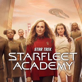 Star Trek: Starfleet Academy
